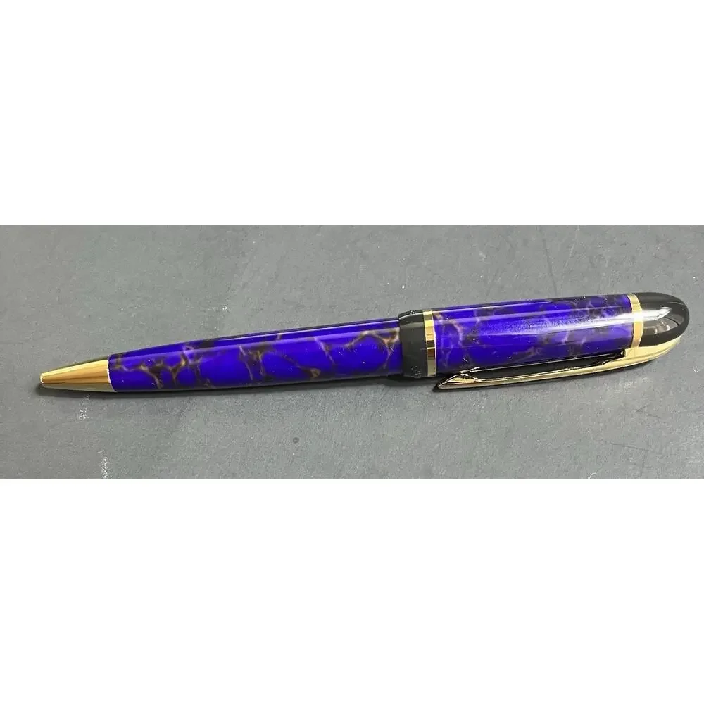 Waterman Paris Fountain Blue Pen